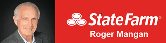 Roger Mangan State Farm Insurance
