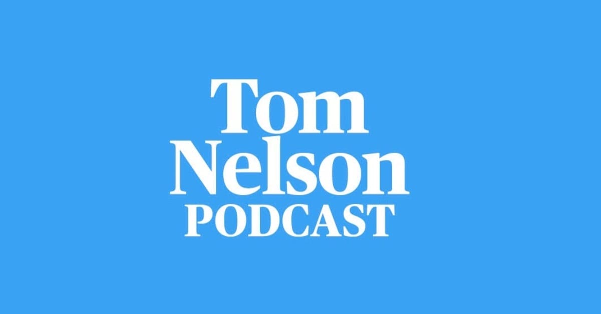 An interview with Tom Nelson about his climate change podcast.