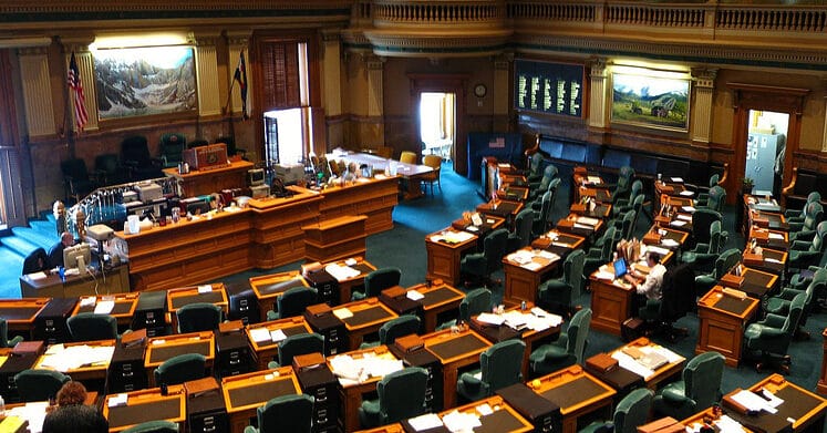 2024 Colorado Legislative Session Overview