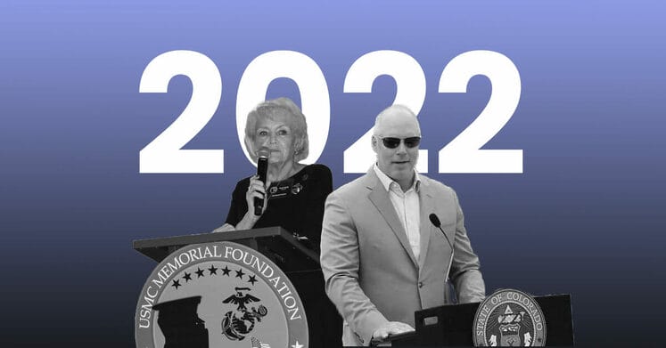Best and Worst of Colorado Politics 2022