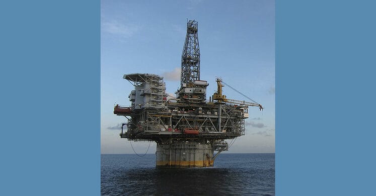 Biden Preparing to Auction 80 Million Acres of the Gulf of Mexico to Oil and Gas Companies