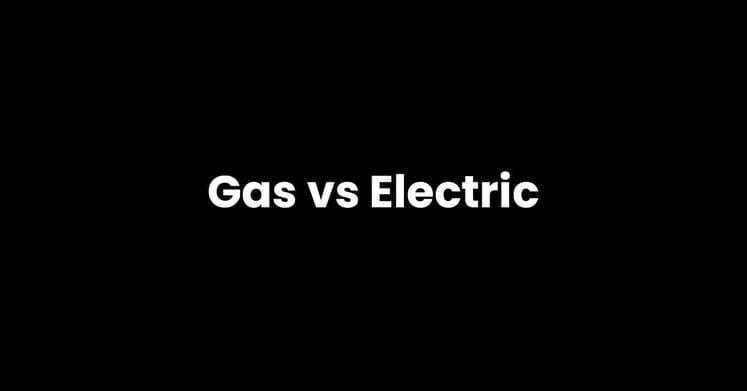 Costs of Gas-Powered and Electric-Powered Vehicles Compared