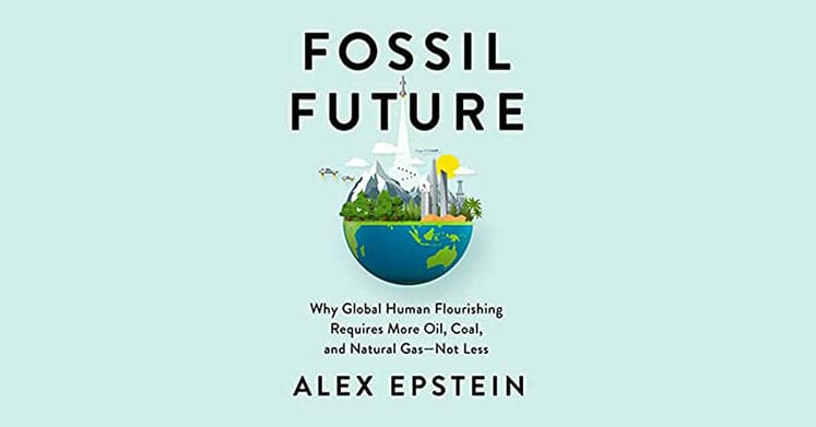Fossil Future Review by Rick Turnquist