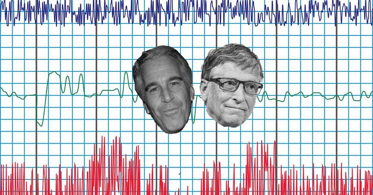 Is Bill Gates Lying