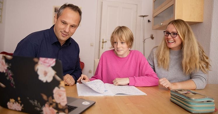 Is Homeschooling Possible For Your Family