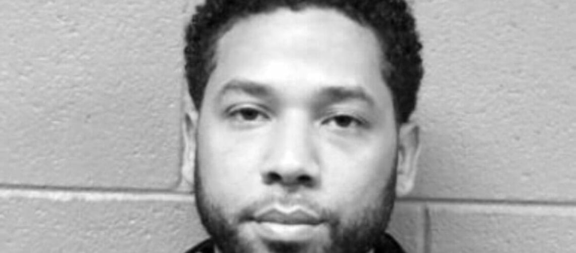Jessie Smollett charged with lying to police americhicks
