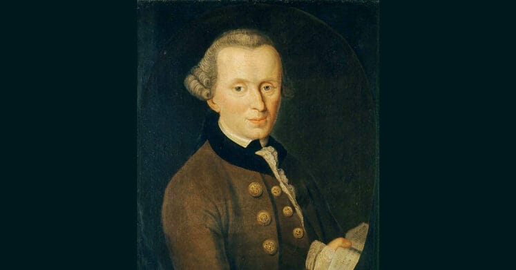 Kant and Critical Race Theory