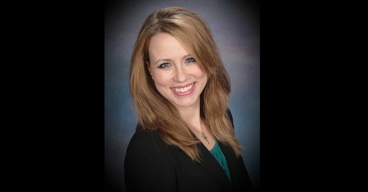 Kristi Burton Brown on the Challenge to Colorado's Open Primaries
