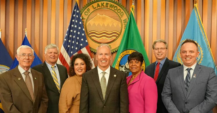 Lakewood City Council's Negation of the Strategic Growth Initiative