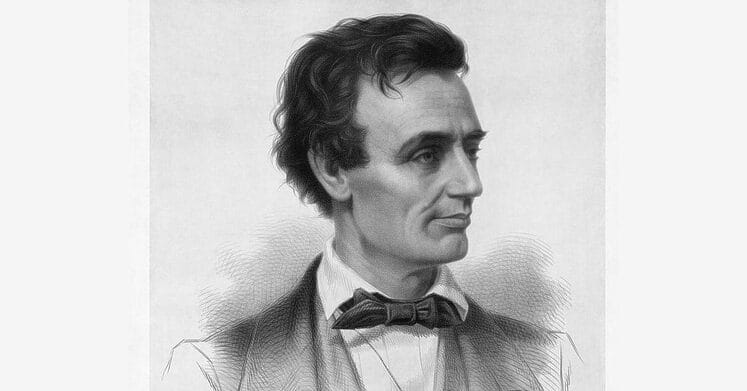 Lincoln's Rebuke Towards Lawlessness