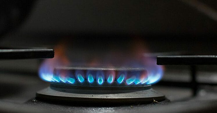 Natural Gas Bans on Furnaces and Stoves