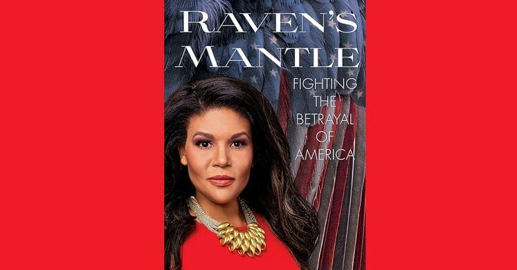 Raven's Mantle Fighting the Betrayal of America