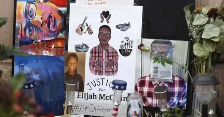 Repercussions From Elijah McClain’s Death After Forcible Restraint and Ketamine Injection
