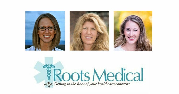 Roots Medical A Natural and Preventative Approach to Health