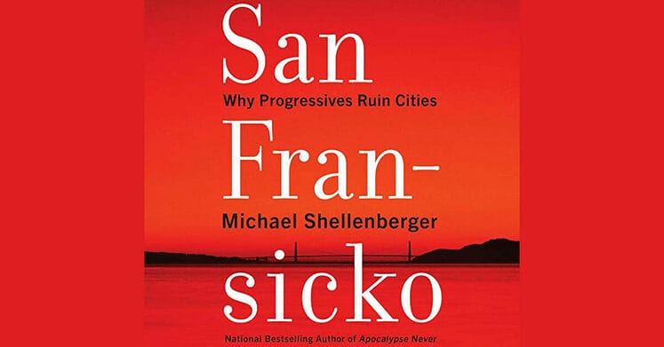 San Fransicko book review