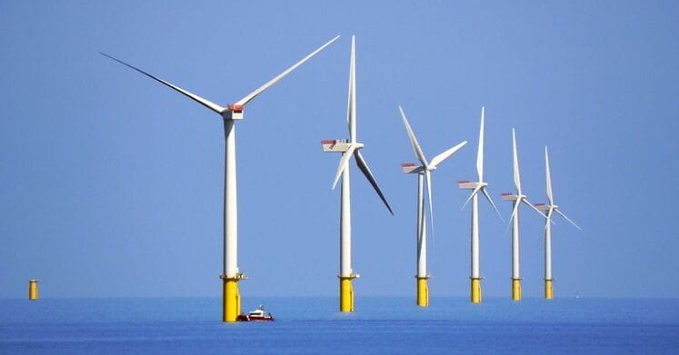 Tax Payers Stuck With Bill for Cancelled New Jersey Wind Farm Project