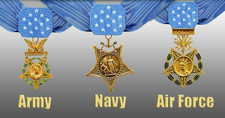 The Importance of Medal of Honor Day