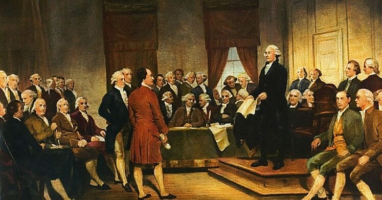 The Legacy of the Bill of Rights