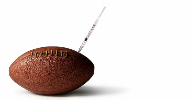 The NFL and Mandatory Player Vaccinations