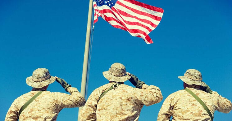 The Problem With Diversity, Equity, and Inclusion Programs in The United States Military