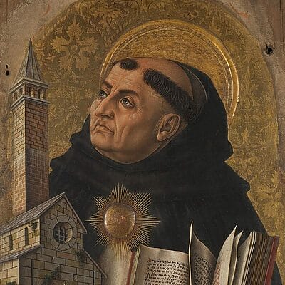 Thomas Aquinas copy