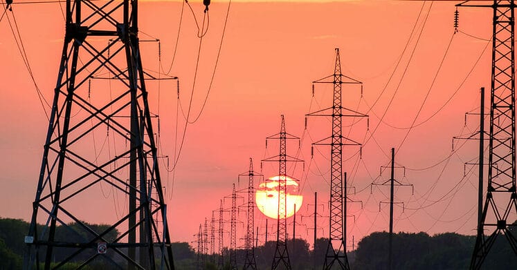 Ukraine's Power Grid Vulnerability Shows Need to Fortify US Power Grid