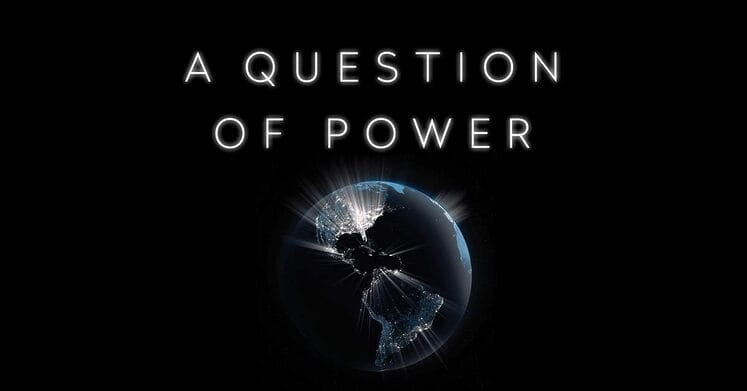 a question of power