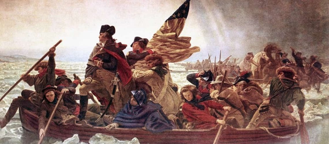 battle of trenton americhicks federalist papers (1)