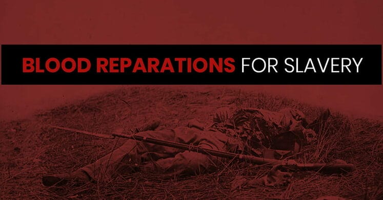 blood reparations for slavery (1)