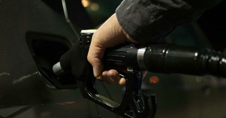 colorado gas vehicle ban