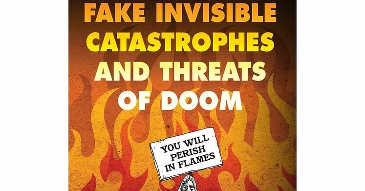 fake invisible catastrophes-min