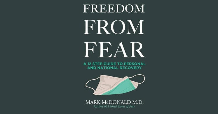 freedom from fear