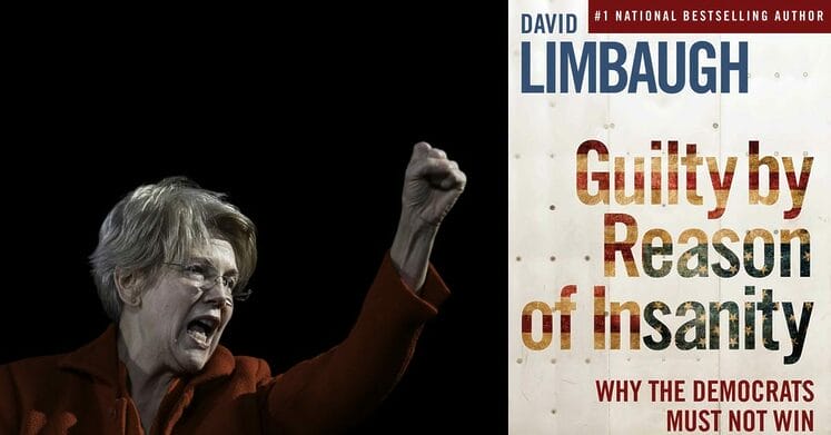gguilty by reason of insanity david limbaugh