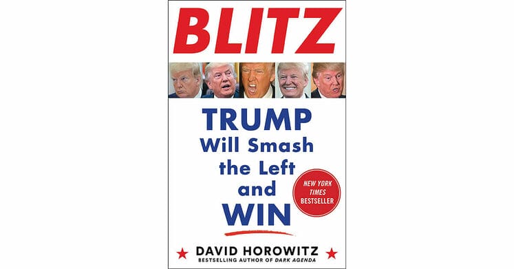 horowitz trump blitz