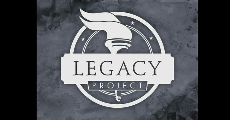 how to join legacy group