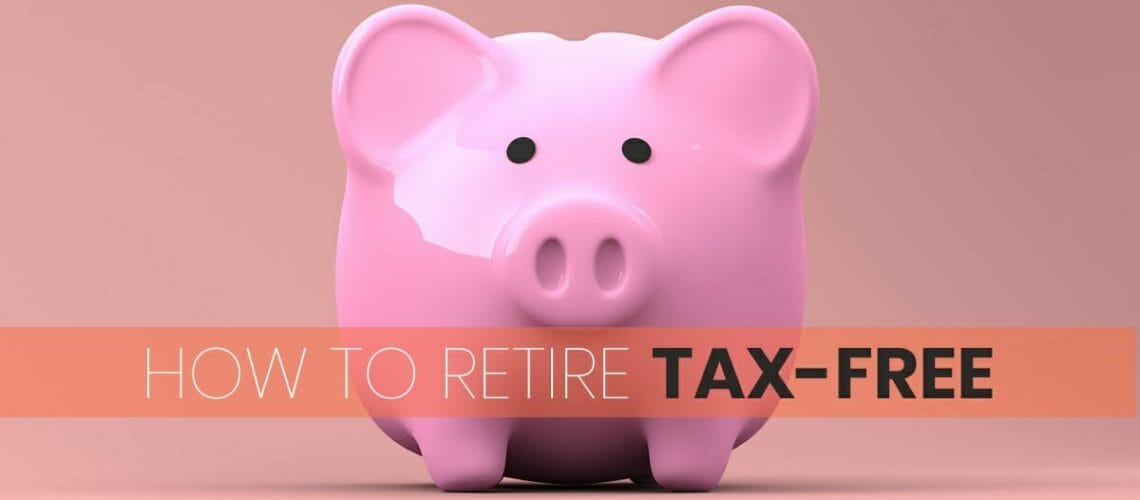 how to retire tax free jason mcbride presidential wealth management