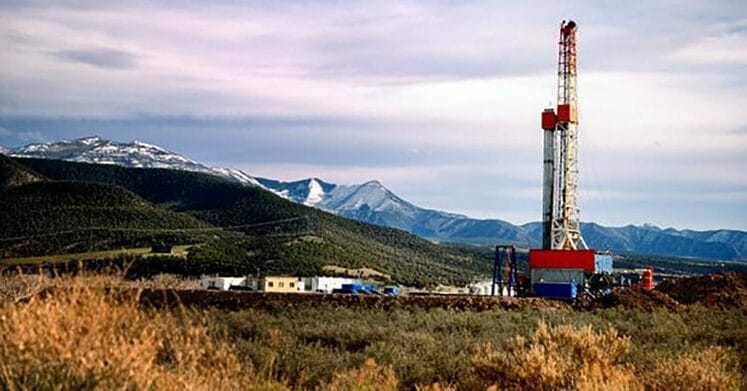 oil and gas laramie energy