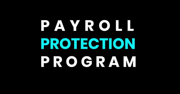 payroll protection program kim monson show