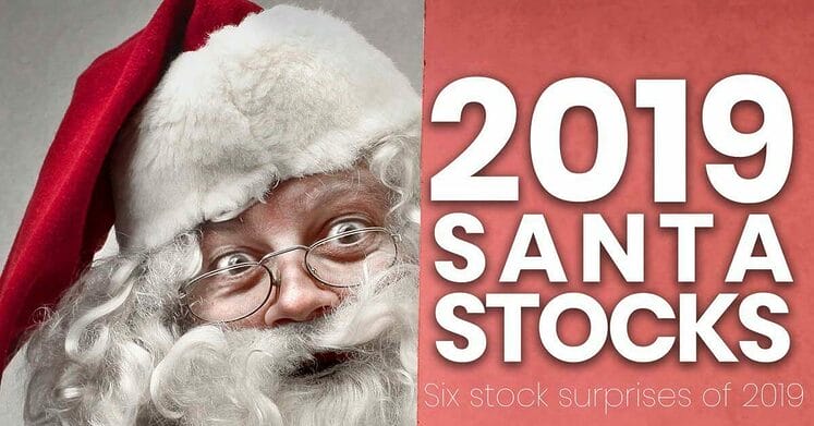 presidential wealth management jason mcbride kim monson show santa stocks 2019