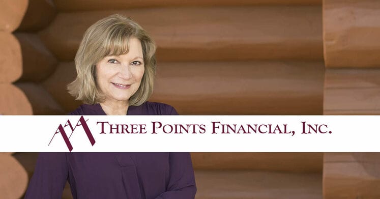 three points financial