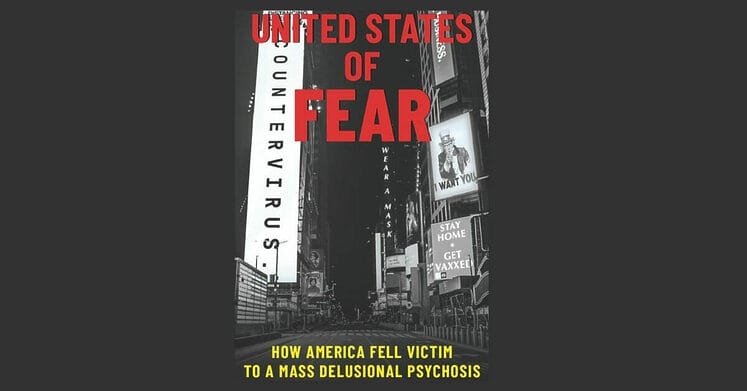 united states of fear