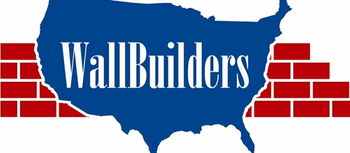 wallbuilders americhicks