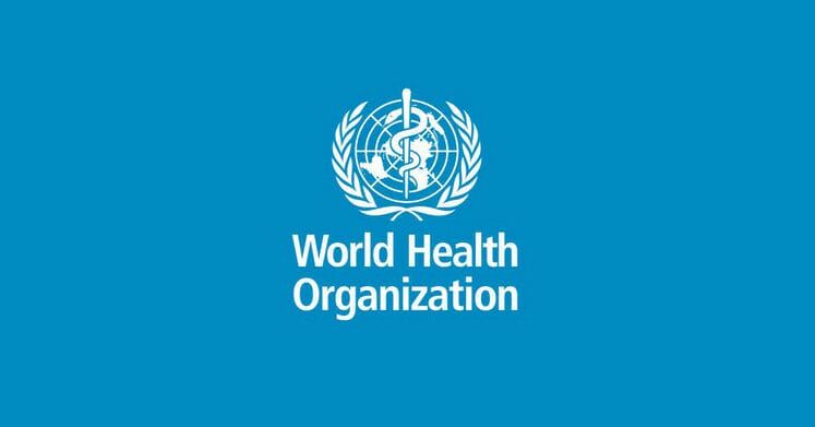 world health organization thirst for power